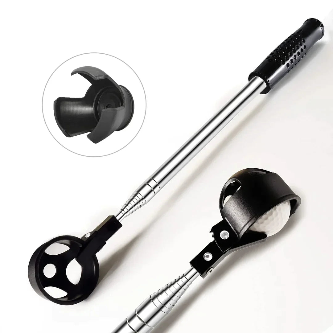 Golf Ball Retriever - FREE SHIPPING