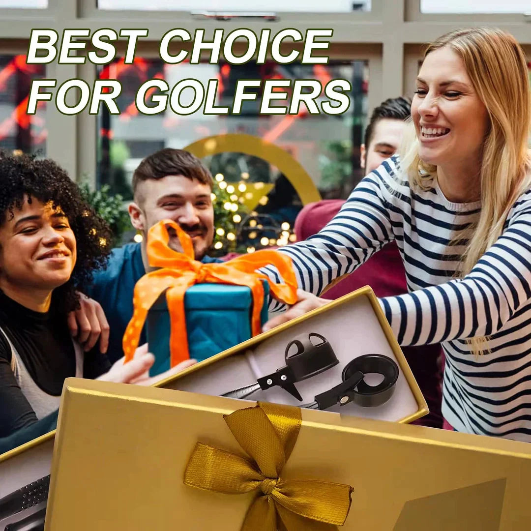 Golf Ball Retriever - FREE SHIPPING