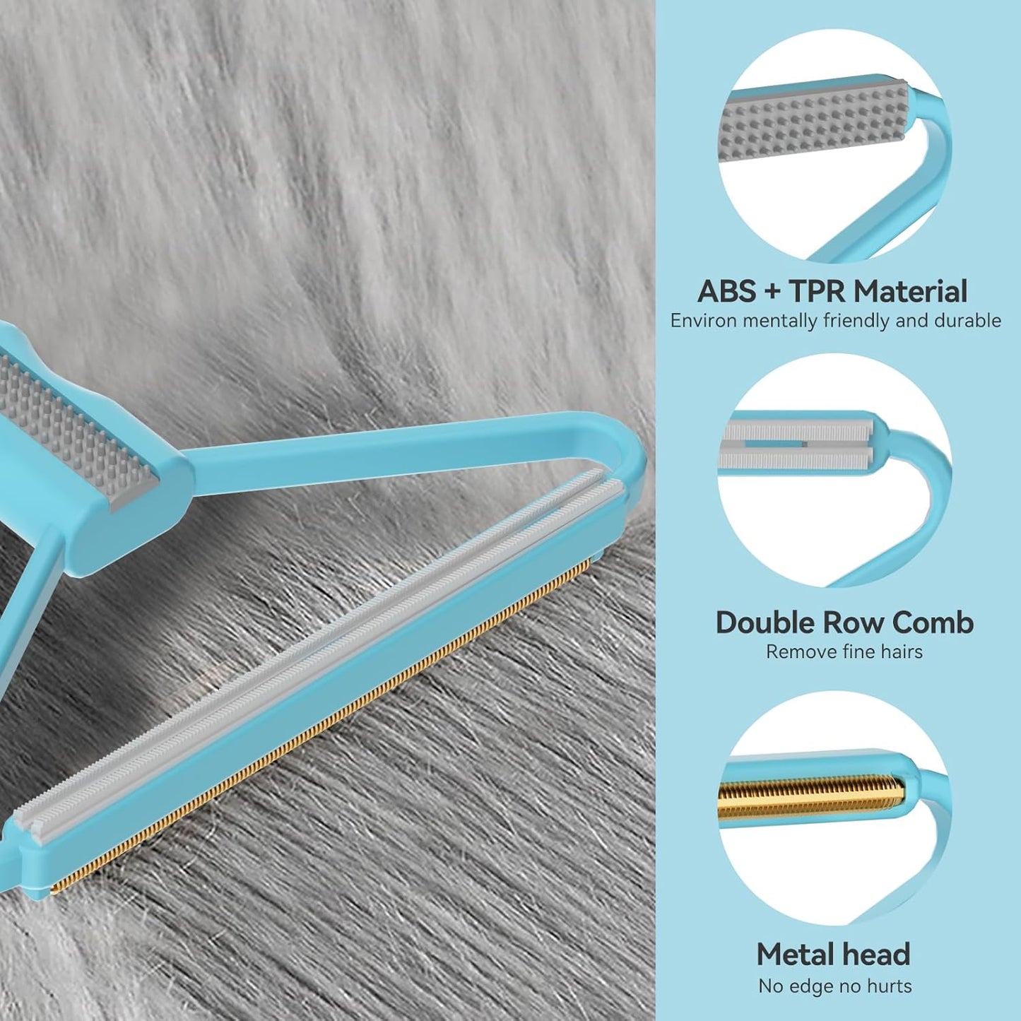 Pet Hair Cleaner Pro - FREE SHIPPING