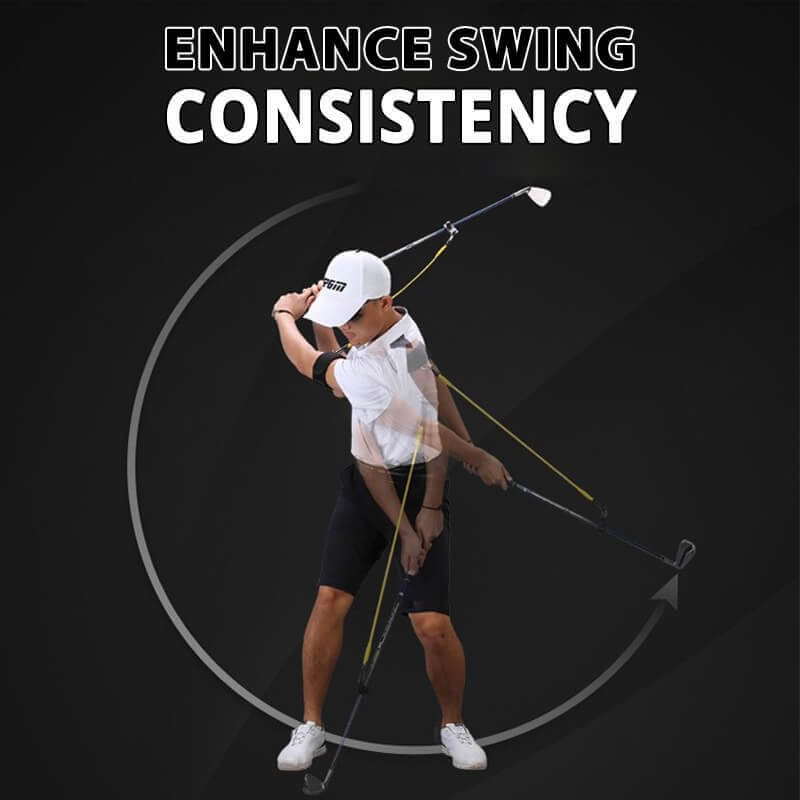 Golf Trainer Helper - FREE SHIPPING