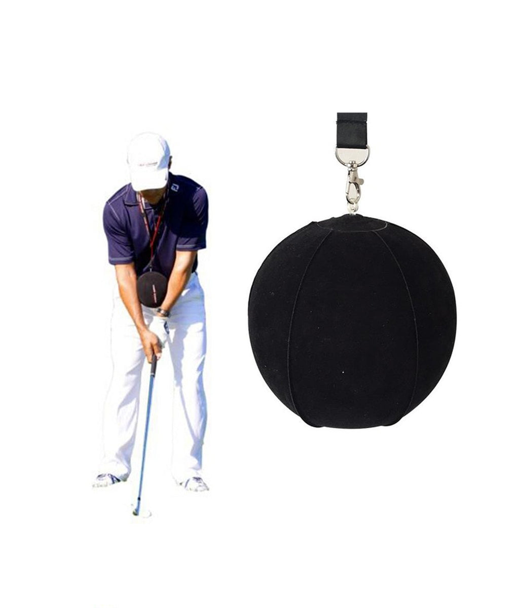 Golf Swing Trainer: Impact Smart Ball - FREE SHIPPING