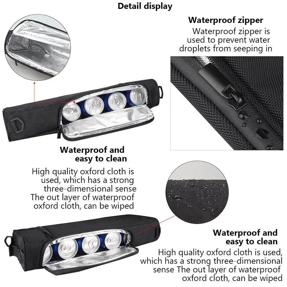 Golf Cooler Bag - FREE SHIPPING