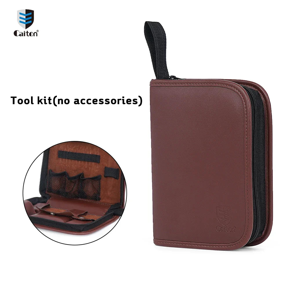 Luxury Golf Accessory Kit - FREE SHIPPING