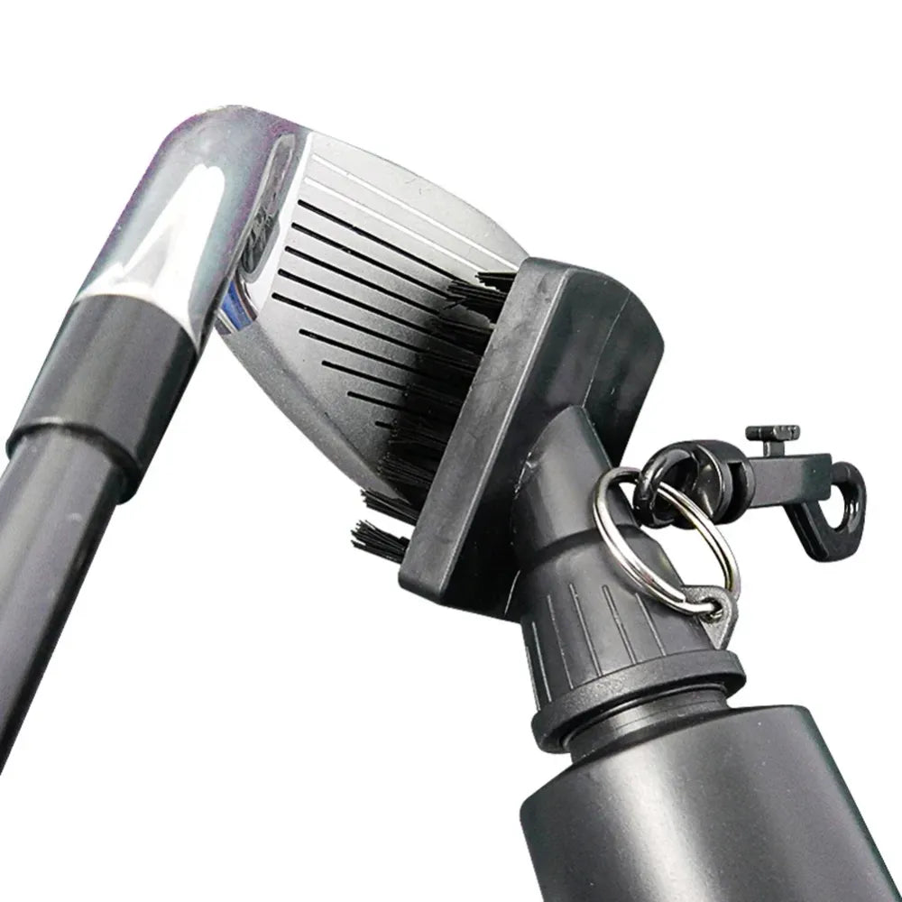 Golf Cleaning Tool with Water Bottle - FREE SHIPPING