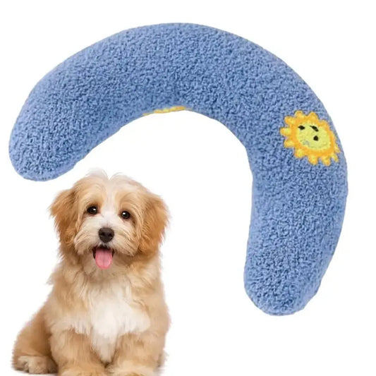 Small Pillow for Pet Cats Dogs - FREE SHIPPING