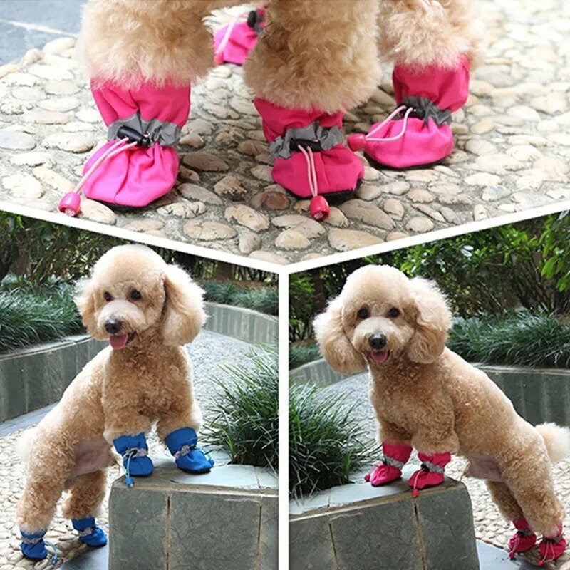 Pet Shoes - FREE SHIPPING