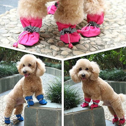 Pet Shoes - FREE SHIPPING