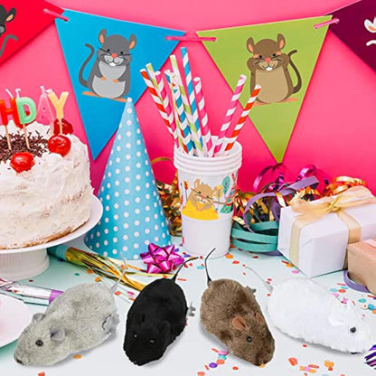 Rat Toy for Cats Dogs - FREE SHIPPING