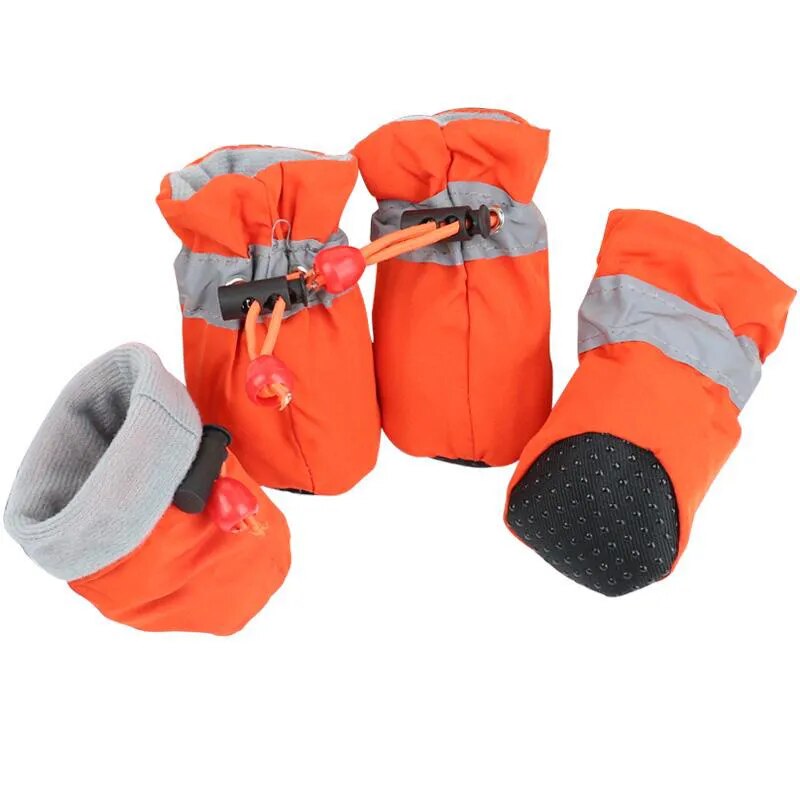 Pet Shoes - FREE SHIPPING