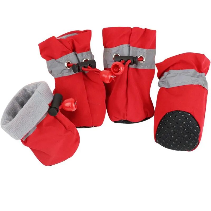 Pet Shoes - FREE SHIPPING
