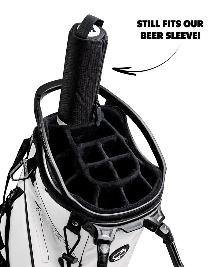 Beer Sleeve - FREE SHIPPING