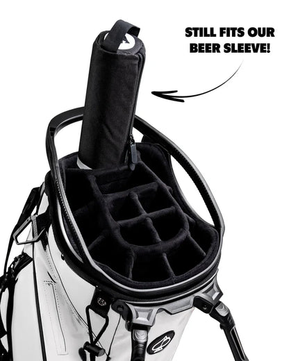 Beer Sleeve - FREE SHIPPING