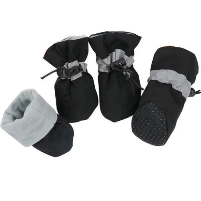 Pet Shoes - FREE SHIPPING