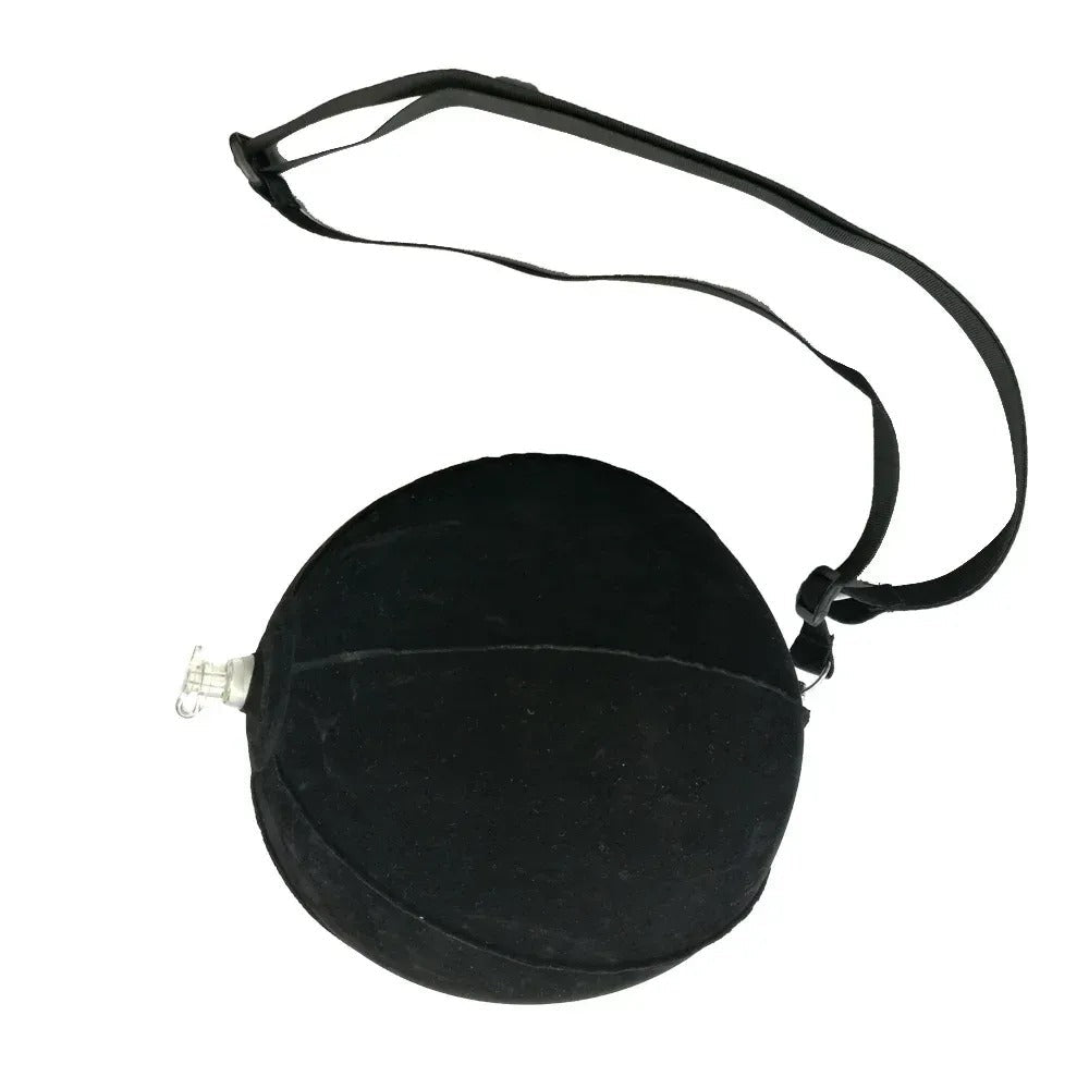 Golf Swing Trainer: Impact Smart Ball  - FREE SHIPPING