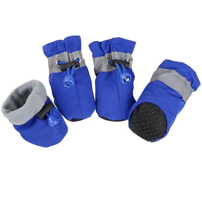 Pet Shoes - FREE SHIPPING
