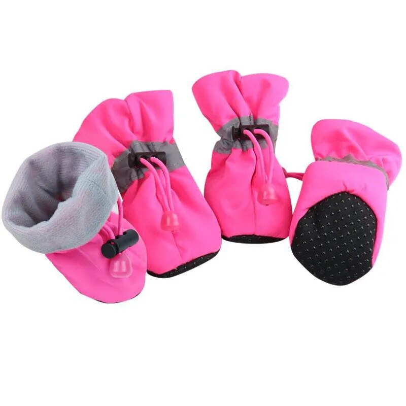 Pet Shoes - FREE SHIPPING