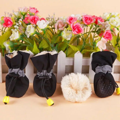 Pet Shoes - FREE SHIPPING