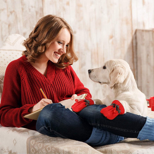 Pet Shoes - FREE SHIPPING