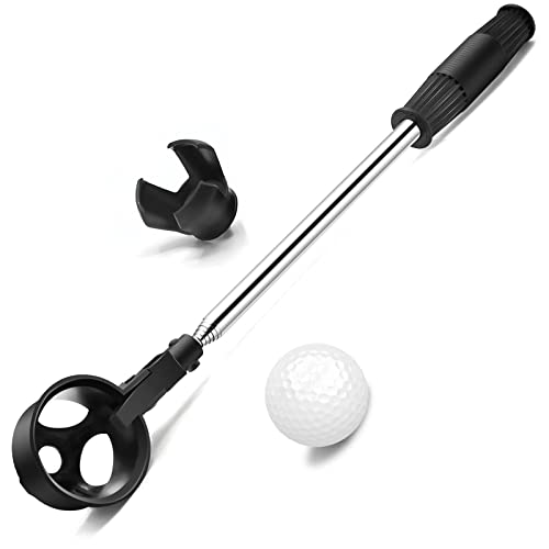 Golf Ball Retriever - FREE SHIPPING
