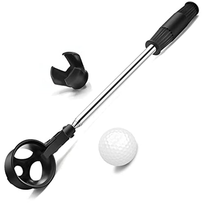 Golf Ball Retriever - FREE SHIPPING