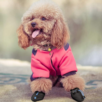 Pet Shoes - FREE SHIPPING