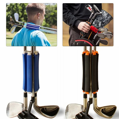 GolfPro Carry-All Retainer - FREE SHIPPING