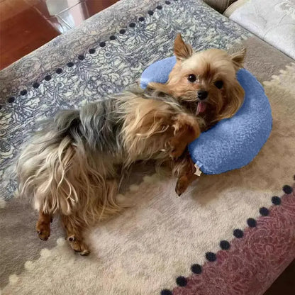 Small Pillow for Pet Cats Dogs - FREE SHIPPING