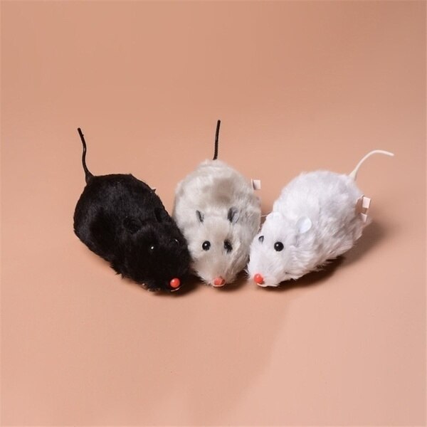 Rat Toy for Cats Dogs - FREE SHIPPING