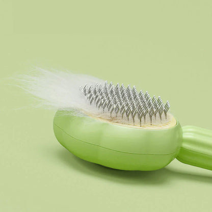 Pet Hair Cleaner Brush - FREE SHIPPING
