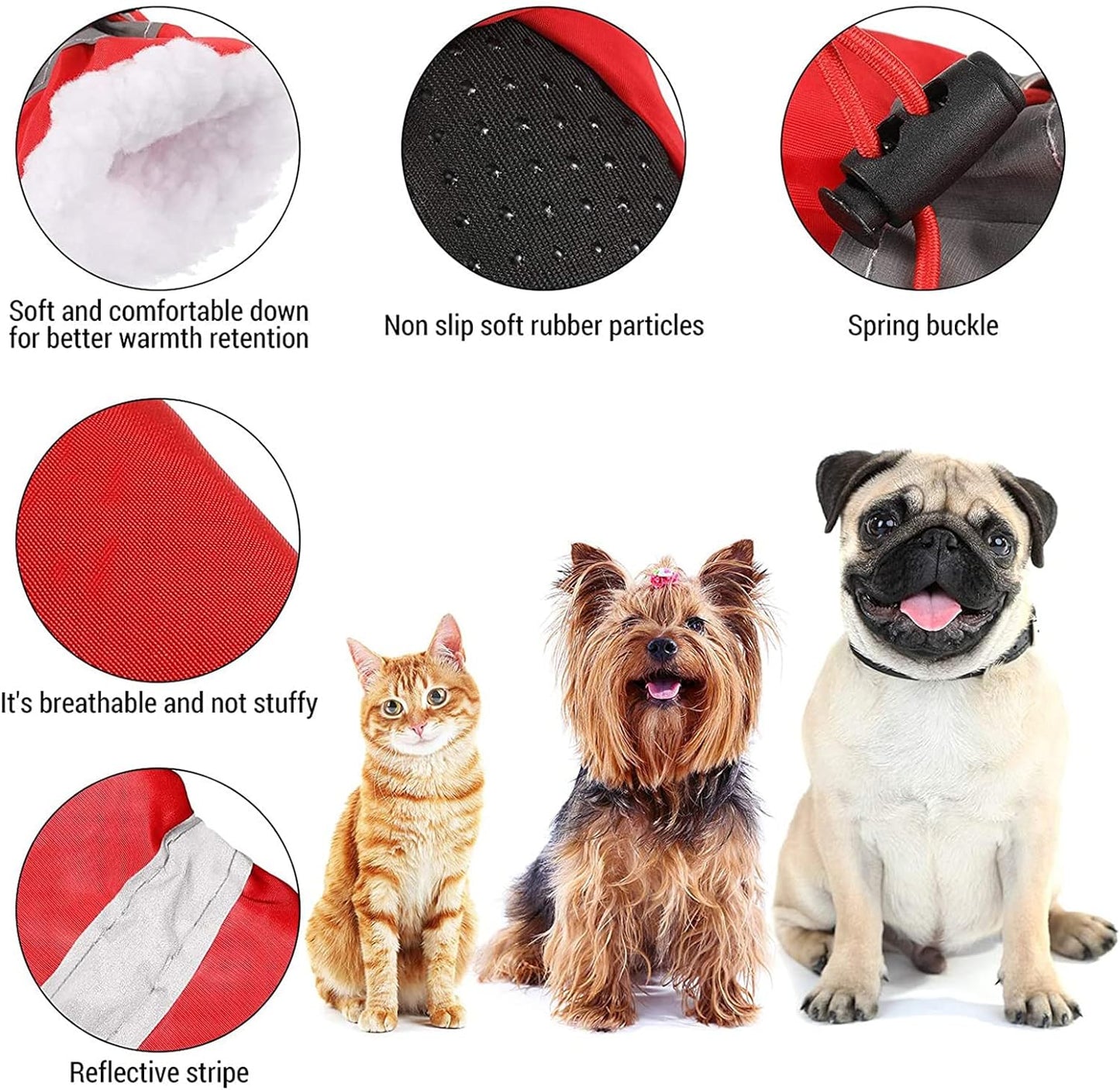 Pet Shoes - FREE SHIPPING
