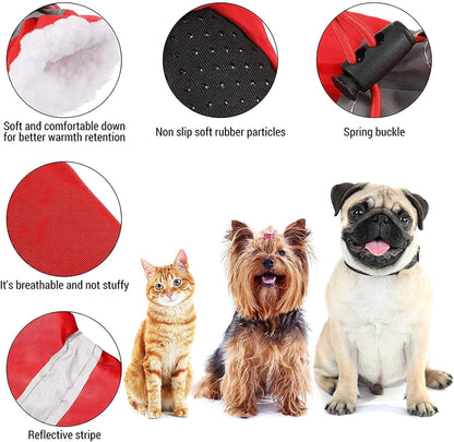 Pet Shoes - FREE SHIPPING