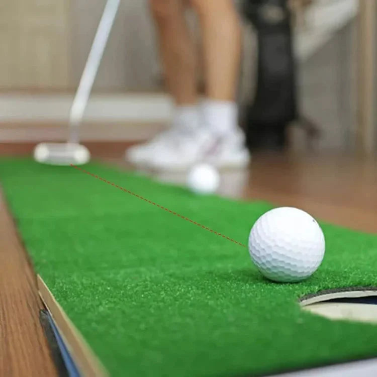 Golf Laser Putter Training AID - FREE SHIPPING