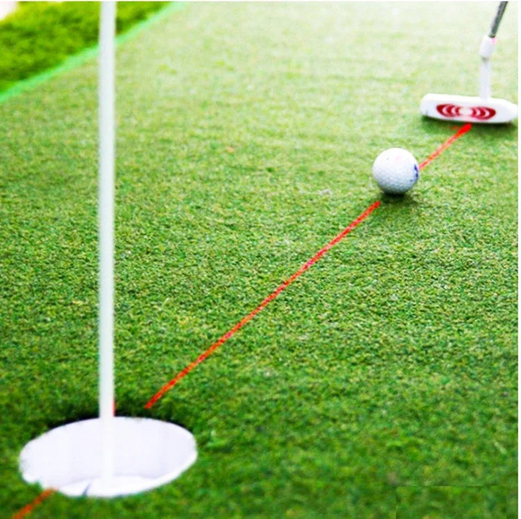 Golf Laser Putter Training AID - FREE SHIPPING