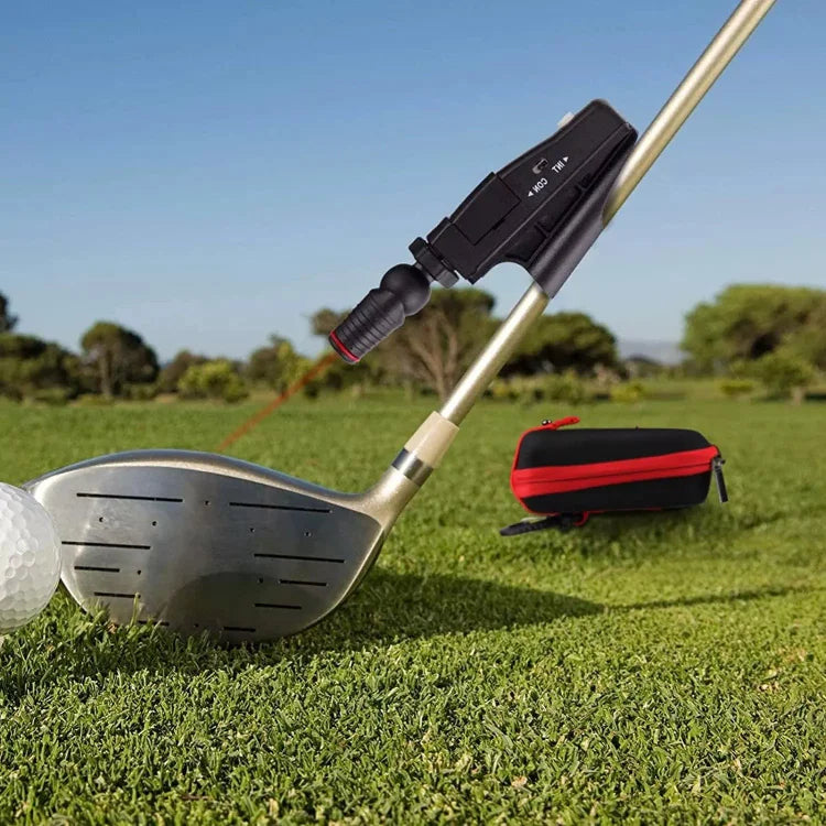 Golf Laser Putter Training AID - FREE SHIPPING