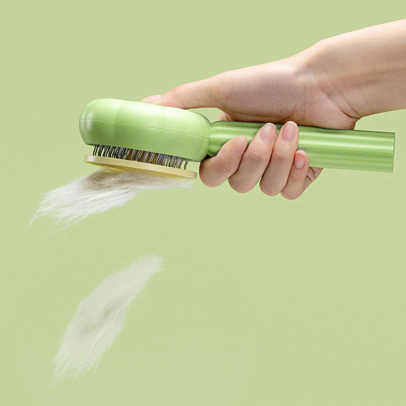 Pet Hair Cleaner Brush - FREE SHIPPING