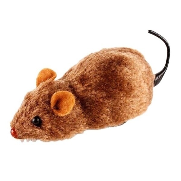 Rat Toy for Cats Dogs - FREE SHIPPING