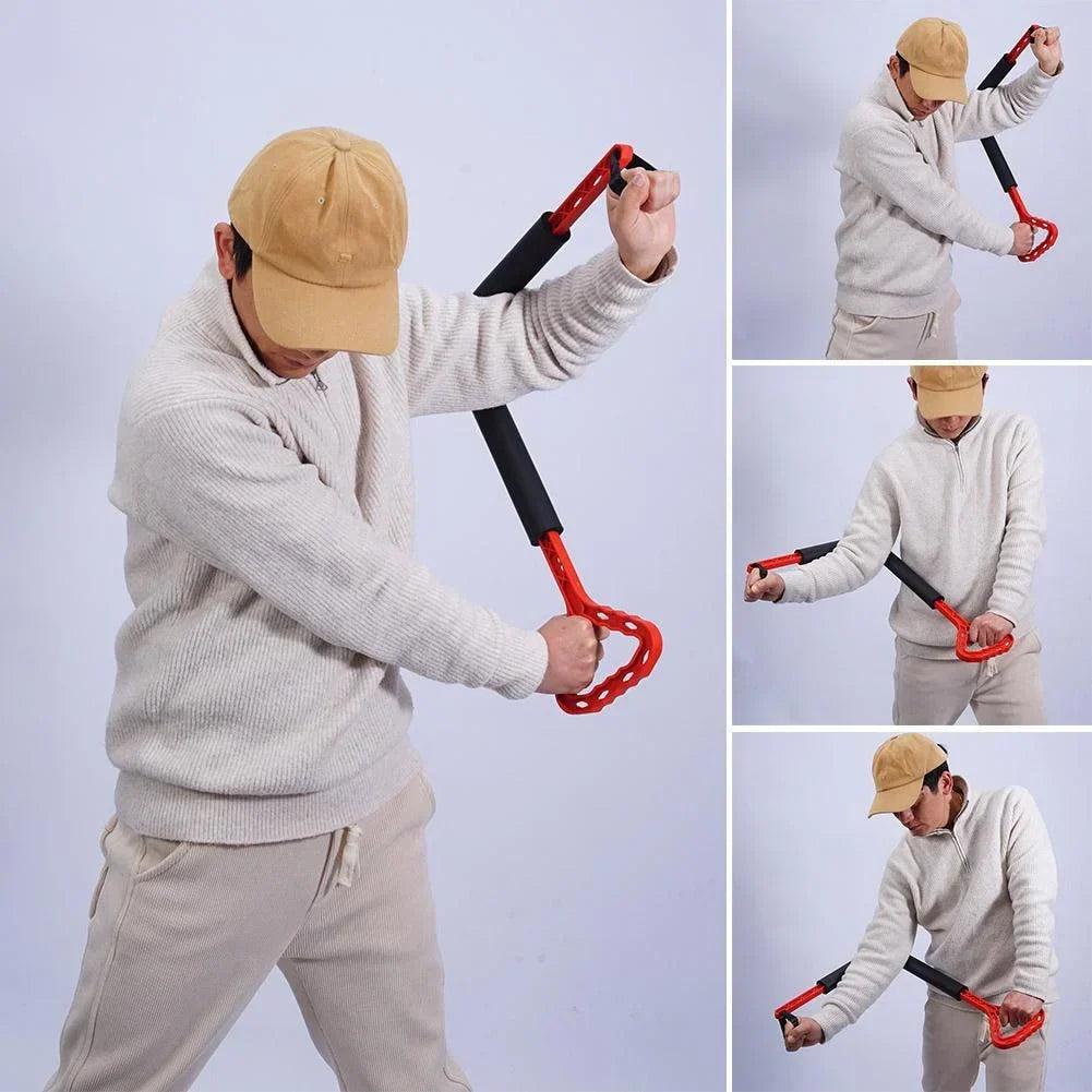 Golf Swing Corrector - FREE SHIPPING