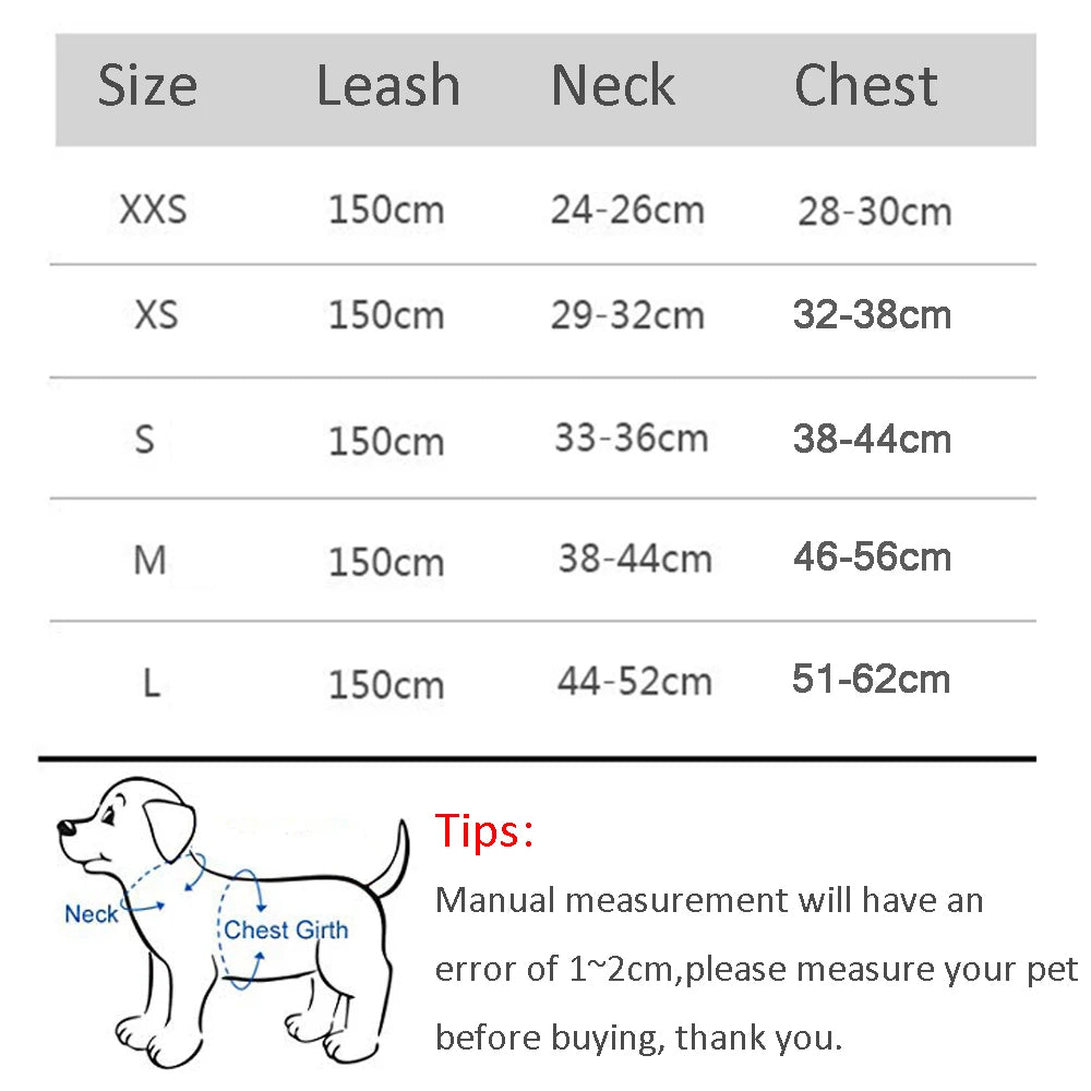 Harness Walk Kit - FREE SHIPPING