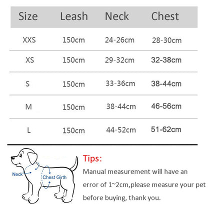 Harness Walk Kit - FREE SHIPPING