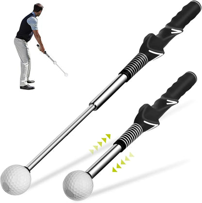 Golf Swing Master Training Aid Posture Corrector  - FREE SHIPPING