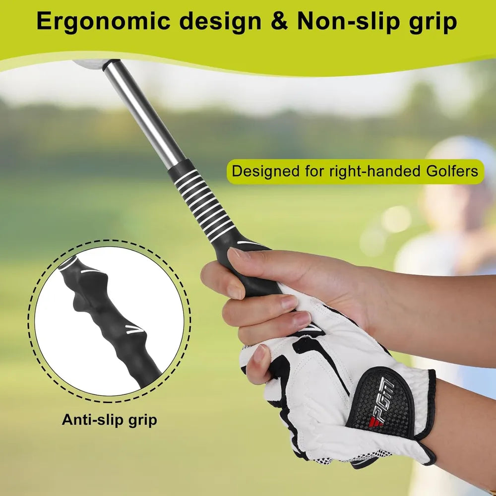 Golf Swing Master Training Aid Posture Corrector  - FREE SHIPPING