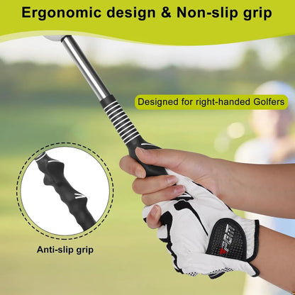 Golf Swing Master Training Aid Posture Corrector  - FREE SHIPPING