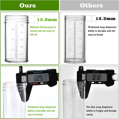 Dog Washer Attachment - FREE SHIPPING