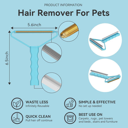Pet Hair Cleaner Pro - FREE SHIPPING