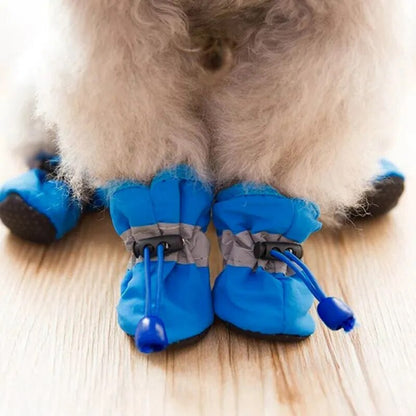 Pet Shoes - FREE SHIPPING