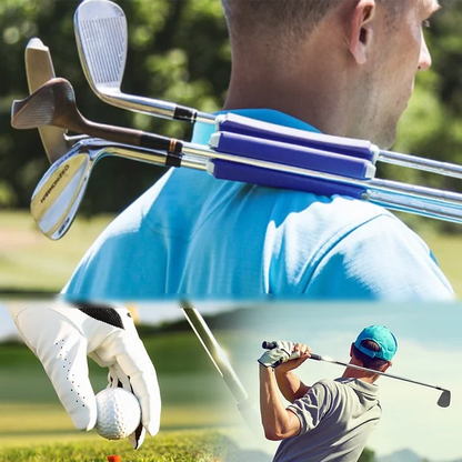 GolfPro Carry-All Retainer - FREE SHIPPING