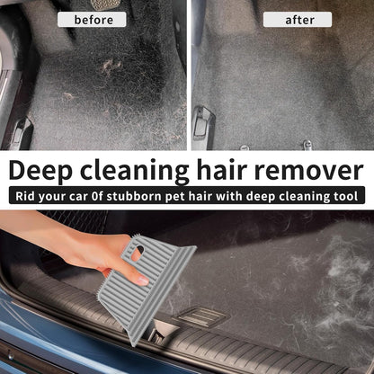 Pet Hair Cleaner Pro - FREE SHIPPING