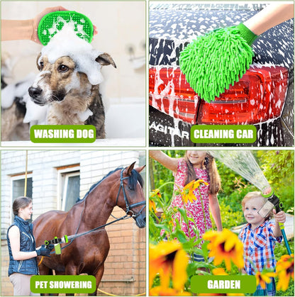 Dog Washer Attachment - FREE SHIPPING