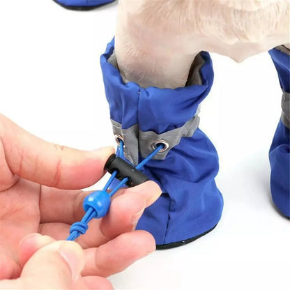 Pet Shoes - FREE SHIPPING