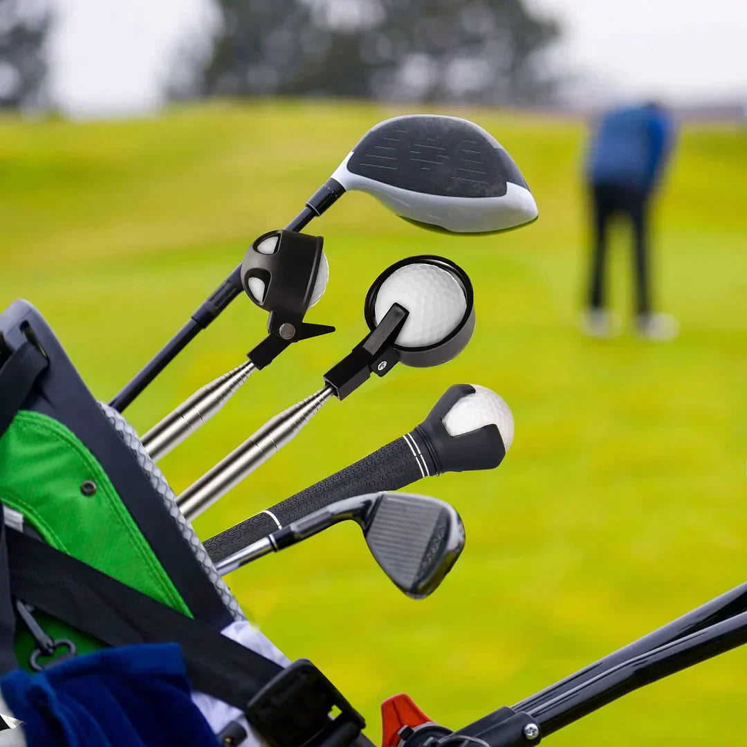 Golf Ball Retriever - FREE SHIPPING